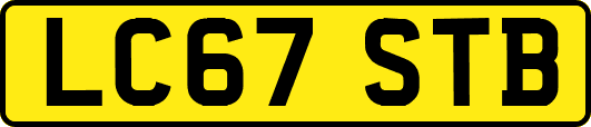 LC67STB