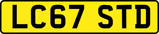 LC67STD