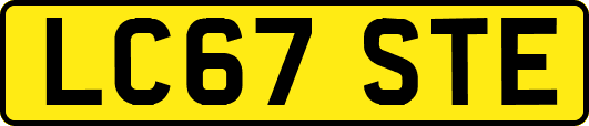 LC67STE