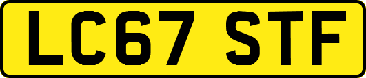 LC67STF