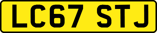 LC67STJ