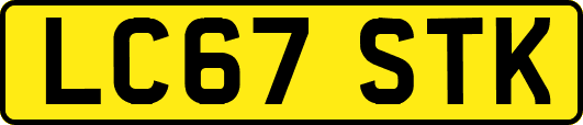 LC67STK