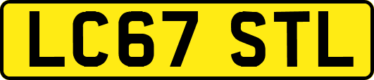 LC67STL