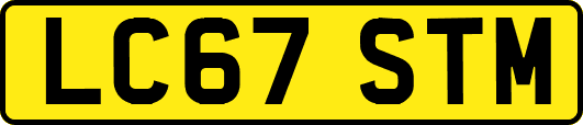 LC67STM