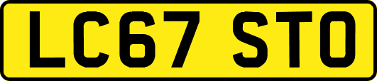 LC67STO