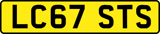 LC67STS
