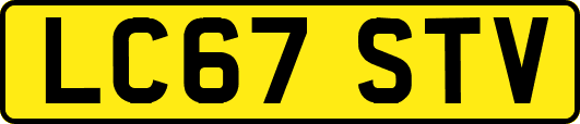 LC67STV