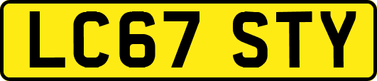 LC67STY