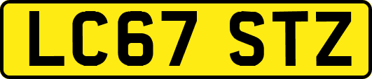 LC67STZ