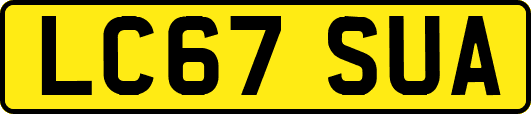 LC67SUA