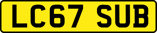 LC67SUB
