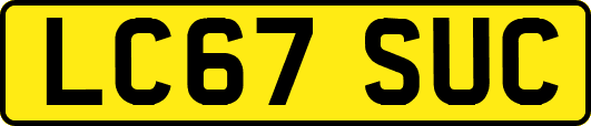 LC67SUC