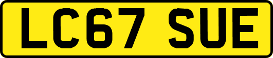 LC67SUE