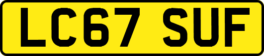 LC67SUF