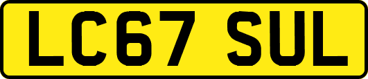 LC67SUL