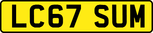 LC67SUM