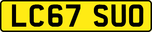 LC67SUO