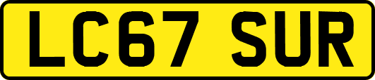 LC67SUR