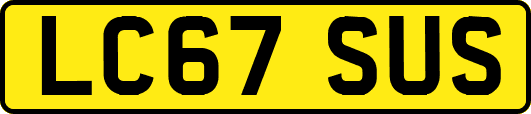 LC67SUS