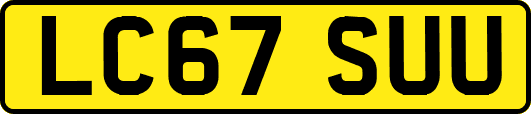 LC67SUU