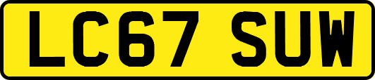 LC67SUW