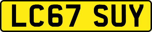 LC67SUY