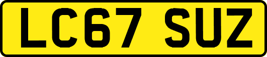 LC67SUZ