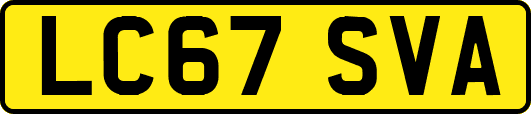 LC67SVA