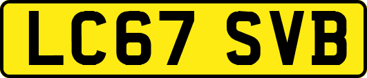 LC67SVB