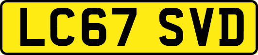 LC67SVD