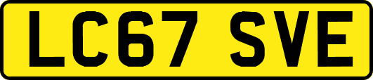 LC67SVE