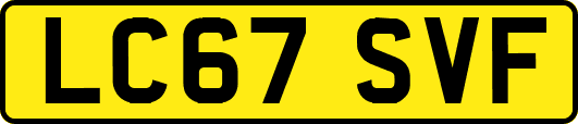 LC67SVF