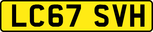 LC67SVH
