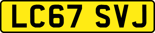 LC67SVJ