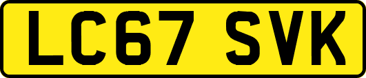 LC67SVK