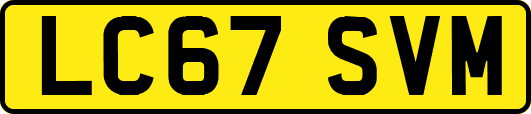 LC67SVM