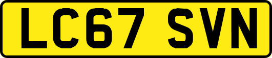 LC67SVN