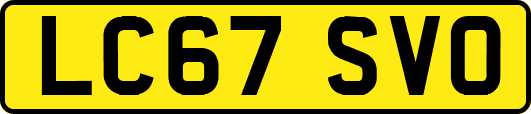 LC67SVO