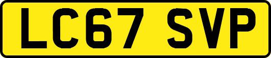 LC67SVP