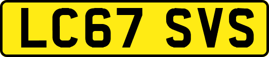 LC67SVS