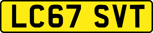 LC67SVT