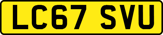 LC67SVU