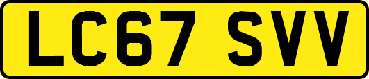LC67SVV