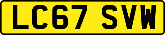 LC67SVW