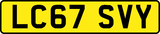 LC67SVY