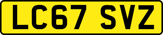 LC67SVZ