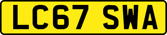 LC67SWA