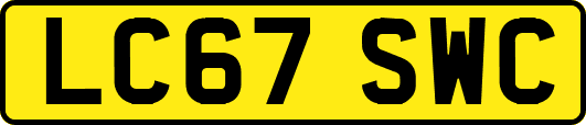 LC67SWC