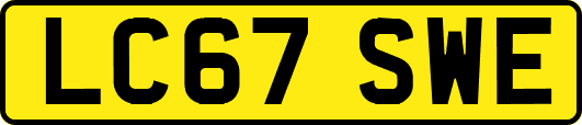 LC67SWE