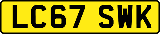 LC67SWK